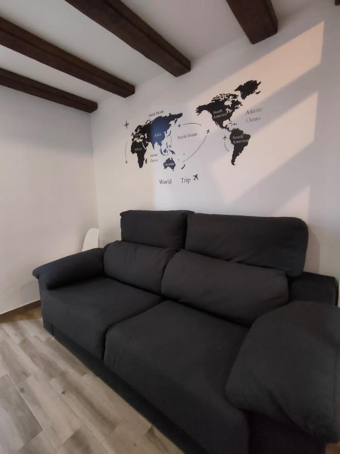 Budha Luxury Apartment Centro Historico De Málaga Exterior foto
