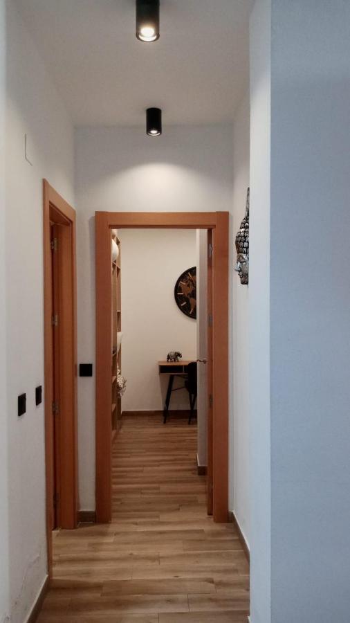 Budha Luxury Apartment Centro Historico De Málaga Exterior foto
